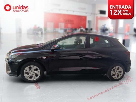 HYUNDAI-HB20-1.0 12V FLEX SENSE PLUS MANUAL HYUNDAI-HB20-2024
