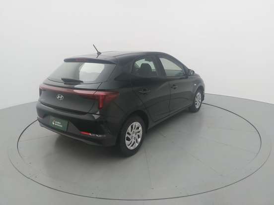 HYUNDAI-HB20-1.0 12V FLEX SENSE PLUS MANUAL HYUNDAI-HB20-2023