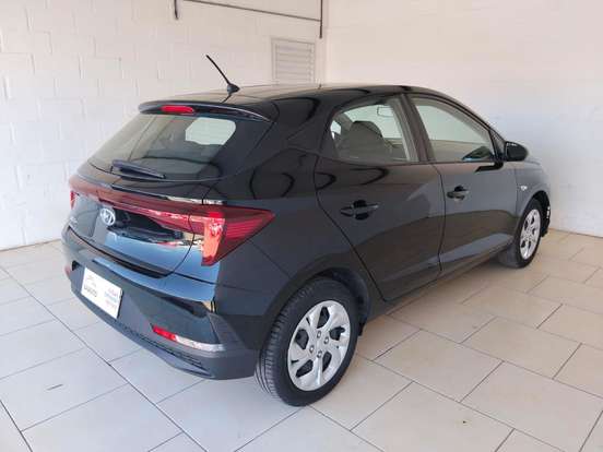 HYUNDAI-HB20-1.0 12V FLEX SENSE PLUS MANUAL HYUNDAI-HB20-2024
