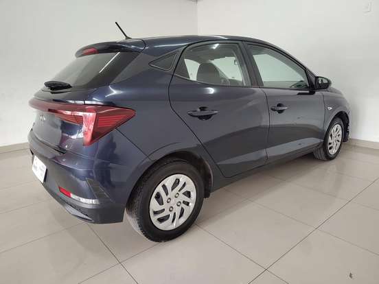 HYUNDAI-HB20-1.0 12V FLEX SENSE PLUS MANUAL HYUNDAI-HB20-2023