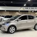 HYUNDAI HB20 1.0 12V FLEX VISION MANUAL HYUNDAI HB20 1.0 12V FLEX VISION MANUAL