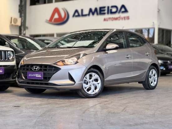 HYUNDAI-HB20-2020