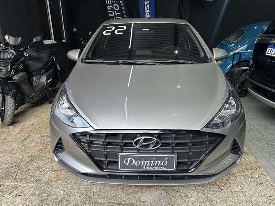 HYUNDAI-HB20-2021