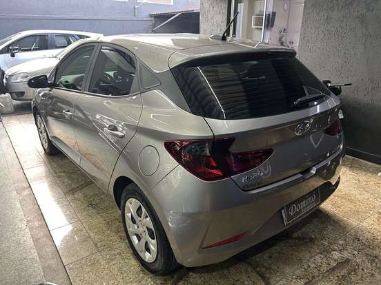HYUNDAI-HB20-2021