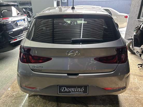 HYUNDAI-HB20-2021
