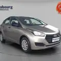 HYUNDAI HB20 1.0 COMFORT 12V FLEX 4P MANUAL HYUNDAI HB20 1.0 COMFORT 12V FLEX 4P MANUAL