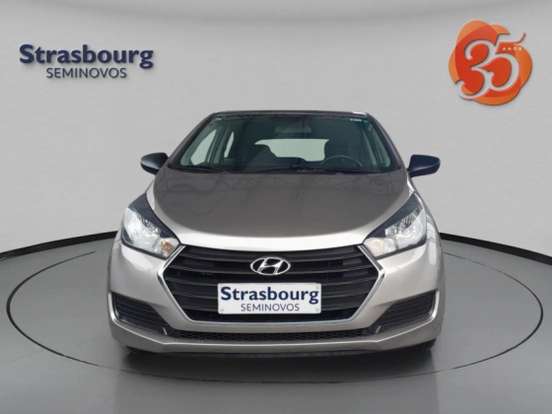 HYUNDAI-HB20-2018