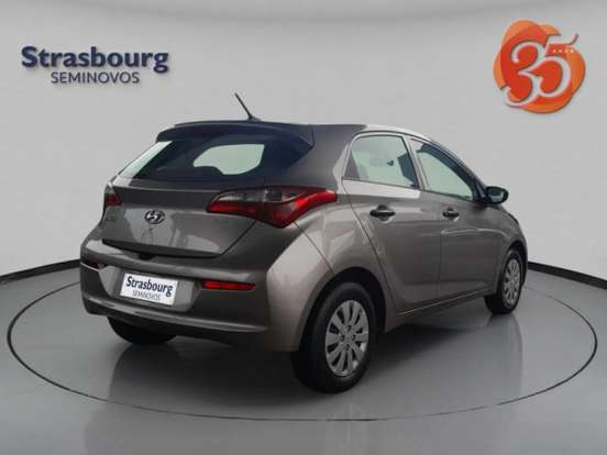 HYUNDAI-HB20-2018