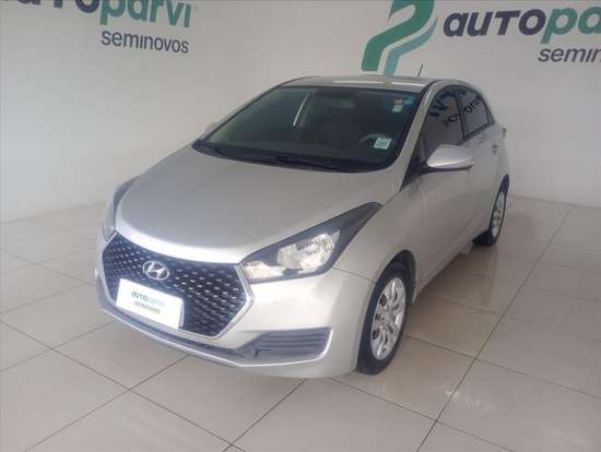 HYUNDAI-HB20-2018