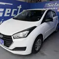HYUNDAI HB20 1.0 COMFORT 12V FLEX 4P MANUAL HYUNDAI HB20 1.0 COMFORT 12V FLEX 4P MANUAL
