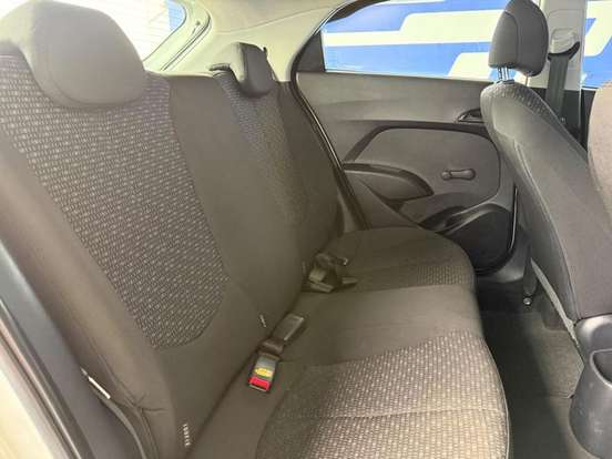 HYUNDAI-HB20-1.0 COMFORT 12V FLEX 4P MANUAL HYUNDAI-HB20-2017