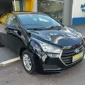 HYUNDAI HB20 1.0 COMFORT 12V FLEX 4P MANUAL HYUNDAI HB20 1.0 COMFORT 12V FLEX 4P MANUAL