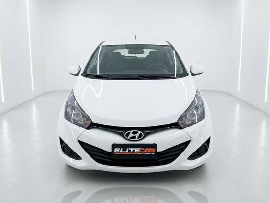 HYUNDAI-HB20-1.0 COMFORT 12V FLEX 4P MANUAL HYUNDAI-HB20-2015