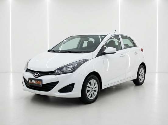 HYUNDAI-HB20-2015