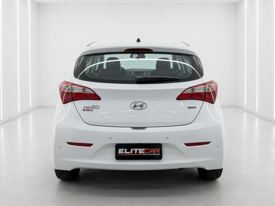 HYUNDAI-HB20-1.0 COMFORT 12V FLEX 4P MANUAL HYUNDAI-HB20-2015