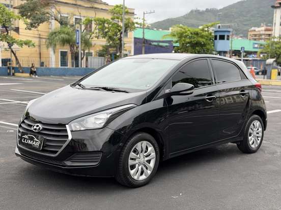 HYUNDAI-HB20-2017