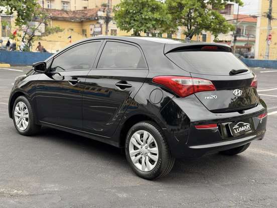 HYUNDAI-HB20-2017