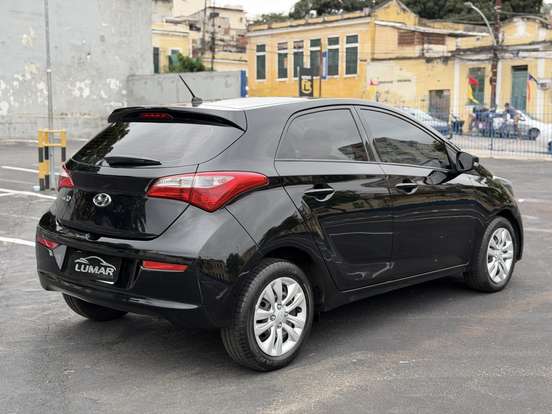 HYUNDAI-HB20-2017