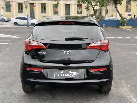 HYUNDAI-HB20-2017
