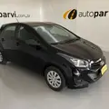 HYUNDAI HB20 1.0 COMFORT 12V FLEX 4P MANUAL HYUNDAI HB20 1.0 COMFORT 12V FLEX 4P MANUAL