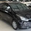 HYUNDAI HB20 1.0 COMFORT 12V FLEX 4P MANUAL HYUNDAI HB20 1.0 COMFORT 12V FLEX 4P MANUAL