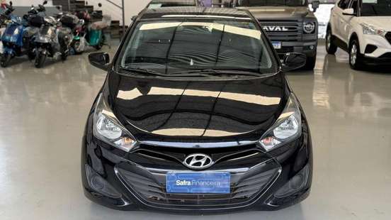 HYUNDAI-HB20-2013