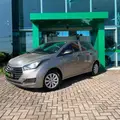 HYUNDAI HB20 1.0 COMFORT 12V FLEX 4P MANUAL HYUNDAI HB20 1.0 COMFORT 12V FLEX 4P MANUAL