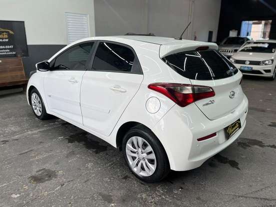 HYUNDAI-HB20-2019
