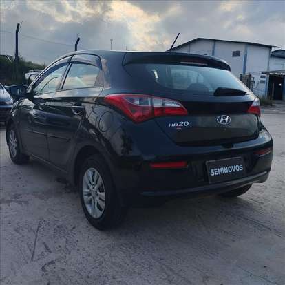 HYUNDAI-HB20-2017