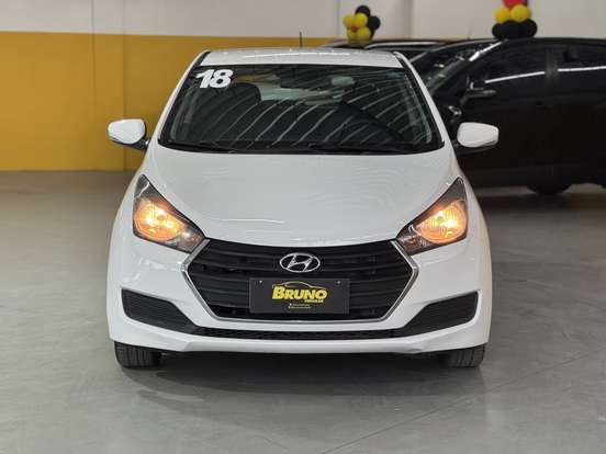 HYUNDAI-HB20-2017