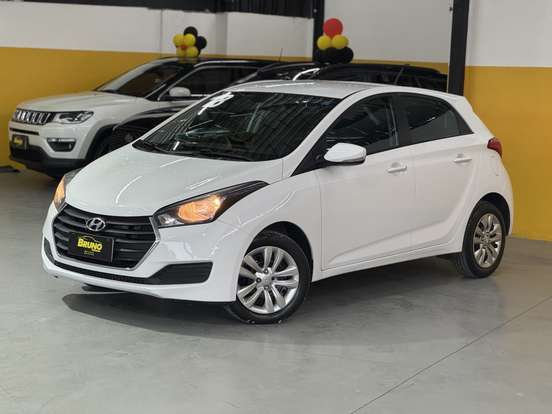 HYUNDAI-HB20-2017