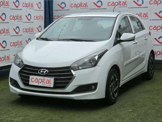 HYUNDAI-HB20-2017