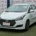 HYUNDAI HB20 1.0 COMFORT PLUS 12V FLEX 4P MANUAL HYUNDAI HB20 1.0 COMFORT PLUS 12V FLEX 4P MANUAL
