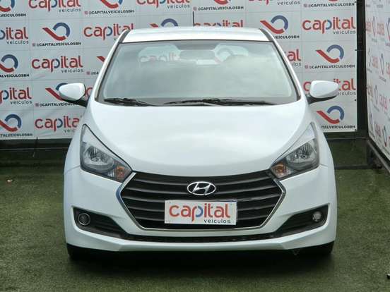 HYUNDAI-HB20-2017