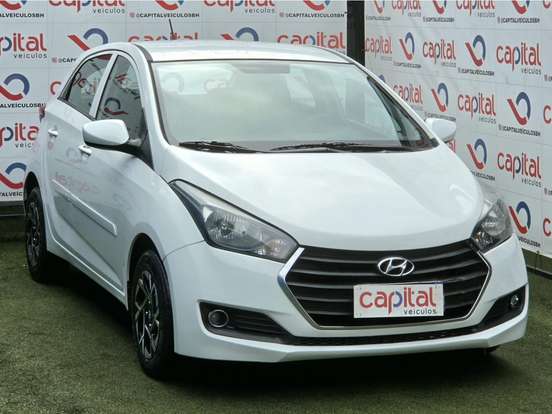 HYUNDAI-HB20-2017