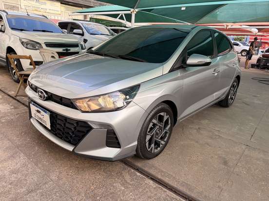 HYUNDAI-HB20-2022