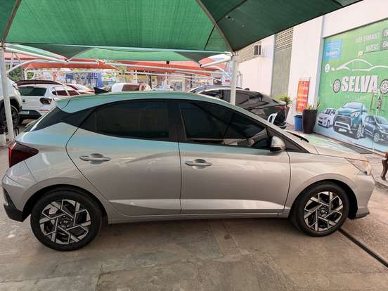 HYUNDAI-HB20-2022
