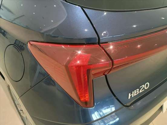 HYUNDAI-HB20-1.0 TGDI FLEX COMFORT AUTOMÁTICO HYUNDAI-HB20-2024