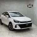 HYUNDAI HB20 1.0 TGDI FLEX COMFORT AUTOMÁTICO HYUNDAI HB20 1.0 TGDI FLEX COMFORT AUTOMÁTICO