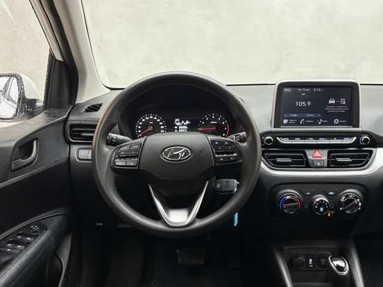 HYUNDAI-HB20-1.0 TGDI FLEX COMFORT AUTOMÁTICO HYUNDAI-HB20-2023