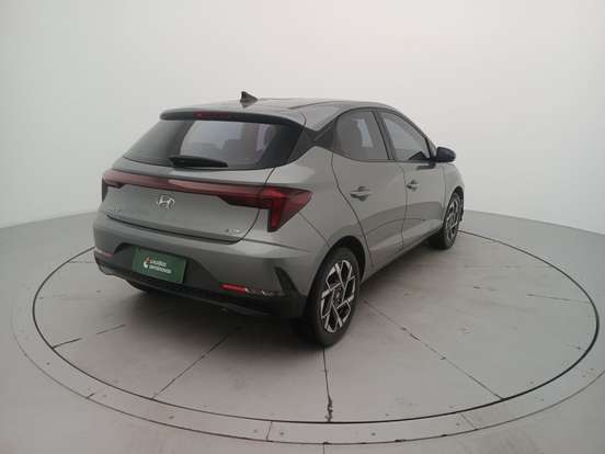 HYUNDAI-HB20-1.0 TGDI FLEX COMFORT MANUAL HYUNDAI-HB20-2023