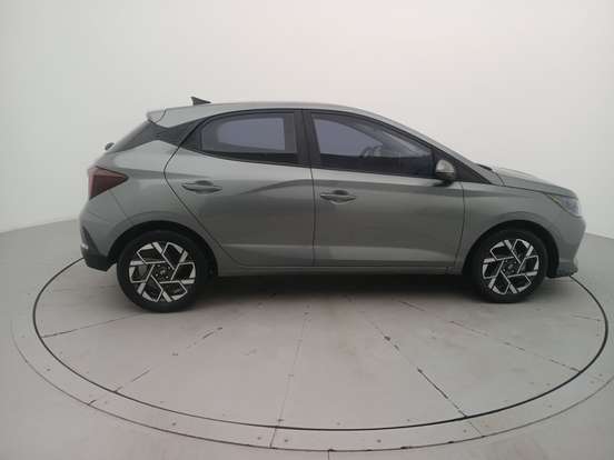 HYUNDAI-HB20-1.0 TGDI FLEX COMFORT MANUAL HYUNDAI-HB20-2023