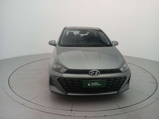 HYUNDAI-HB20-1.0 TGDI FLEX COMFORT MANUAL HYUNDAI-HB20-2023