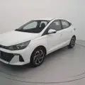 HYUNDAI HB20 1.0 TGDI FLEX COMFORT PLUS AUTOMÁTICO HYUNDAI HB20 1.0 TGDI FLEX COMFORT PLUS AUTOMÁTICO