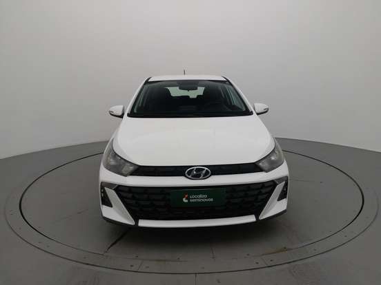 HYUNDAI-HB20-2025
