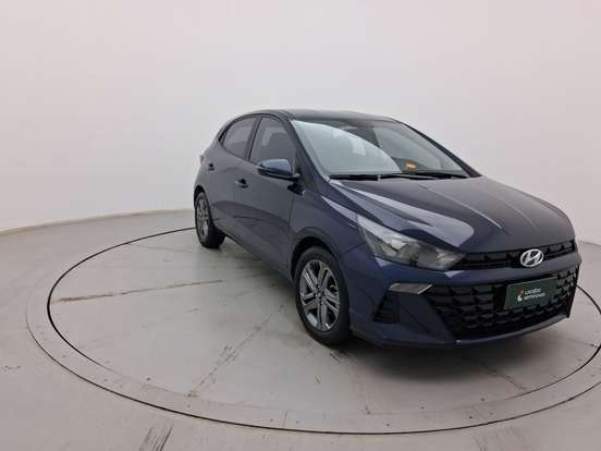 HYUNDAI-HB20-2025