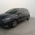 HYUNDAI HB20 1.0 TGDI FLEX COMFORT PLUS AUTOMÁTICO HYUNDAI HB20 1.0 TGDI FLEX COMFORT PLUS AUTOMÁTICO