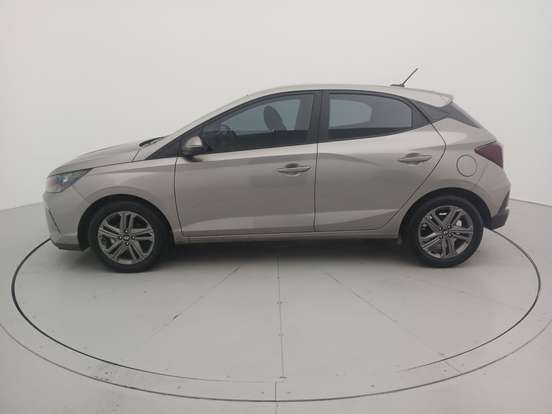 HYUNDAI-HB20-2025