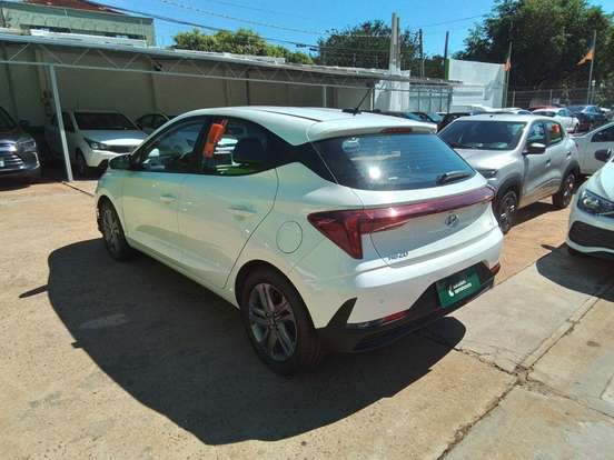 HYUNDAI-HB20-2025