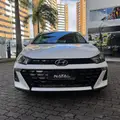 HYUNDAI HB20 1.0 TGDI FLEX COMFORT PLUS AUTOMÁTICO HYUNDAI HB20 1.0 TGDI FLEX COMFORT PLUS AUTOMÁTICO